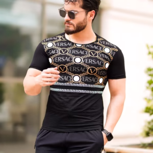 تیشرت مردانه ورساچه