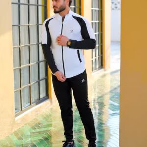 ست سویشرت و شلوار مردانه آندر آرمور مدل آپام