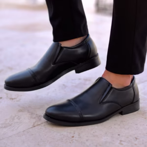 کفش رسمی مردانه مدل سیگما
