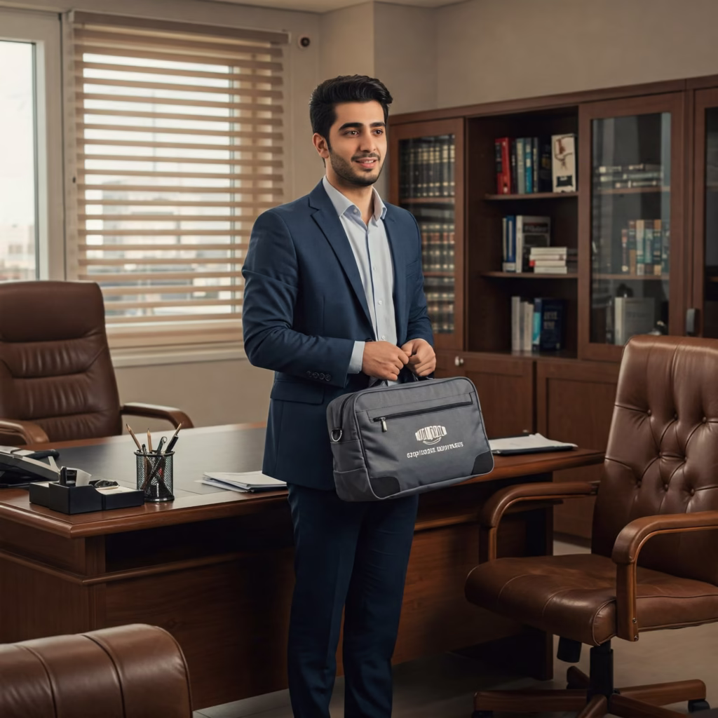 بهترین پوشش مردان برای مصاحبه استخدامی در سال 1404